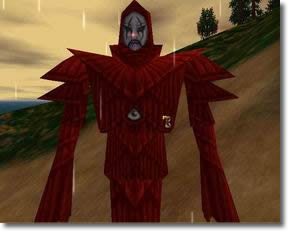 I am a Virindi consul and I is suk!